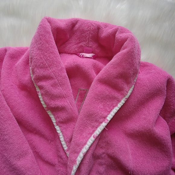 VS PINK- ROBE - Picture 3 of 8